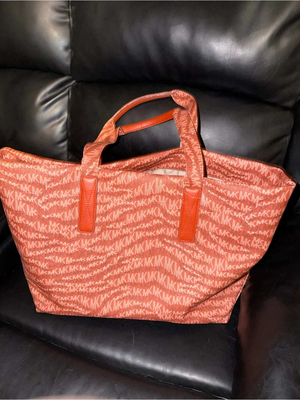Michael Kors stylish michael